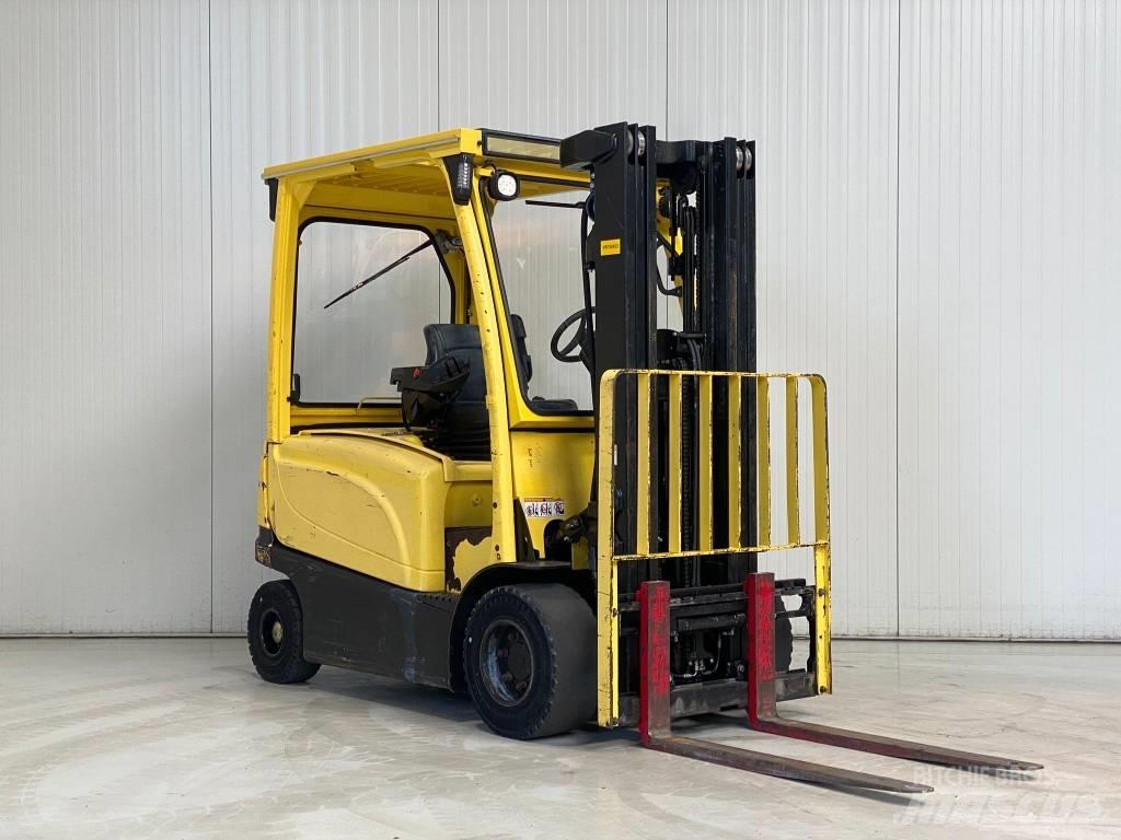 Hyster J2.5XN Elektriskie iekrāvēji