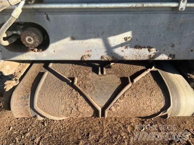 Terex TTS 520-2 Mobilie sieti