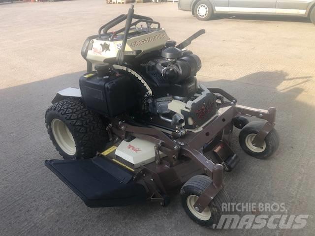 Grasshopper SO26-52 Mauriņa traktors bez sēdvietas