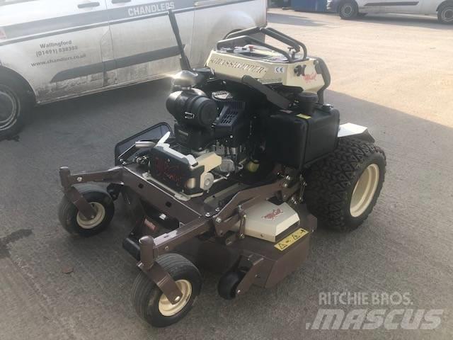 Grasshopper SO26-52 Mauriņa traktors bez sēdvietas