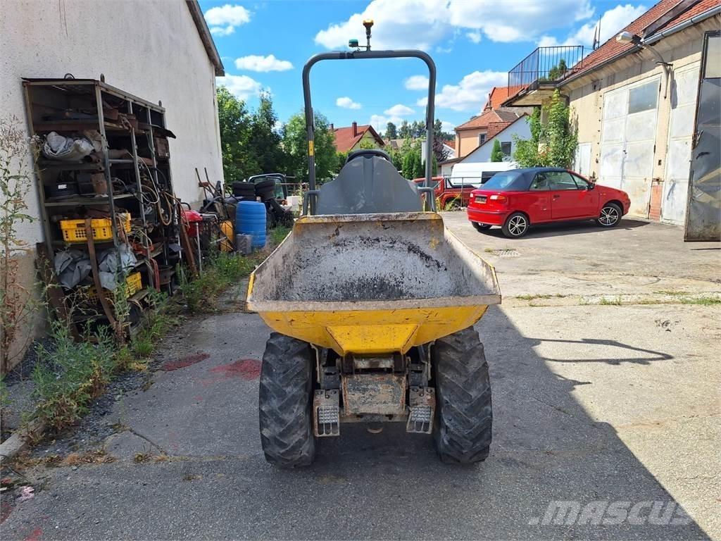 Wacker Neuson 1001 Citi
