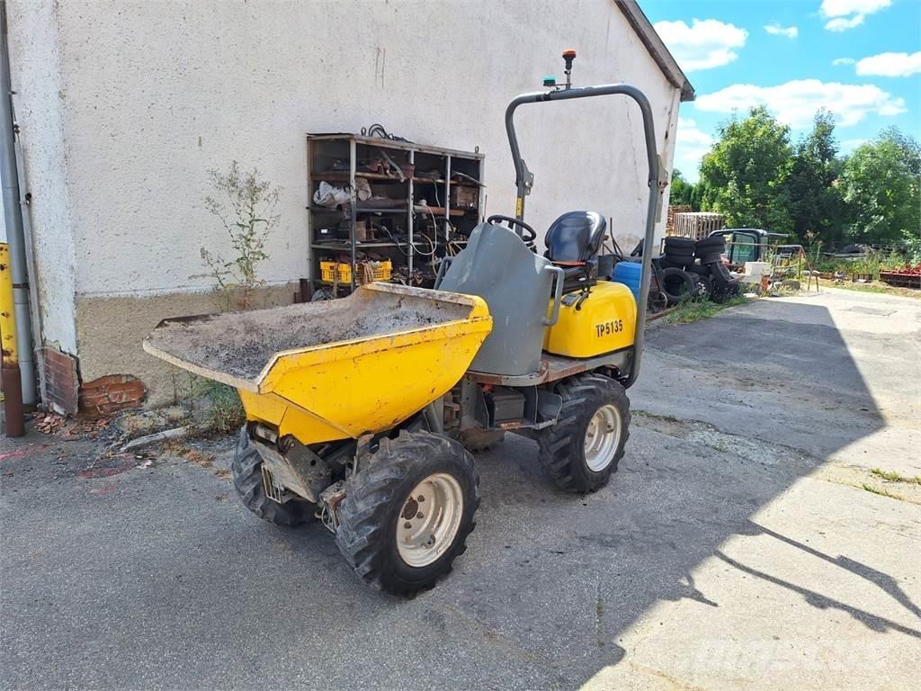 Wacker Neuson 1001 Citi