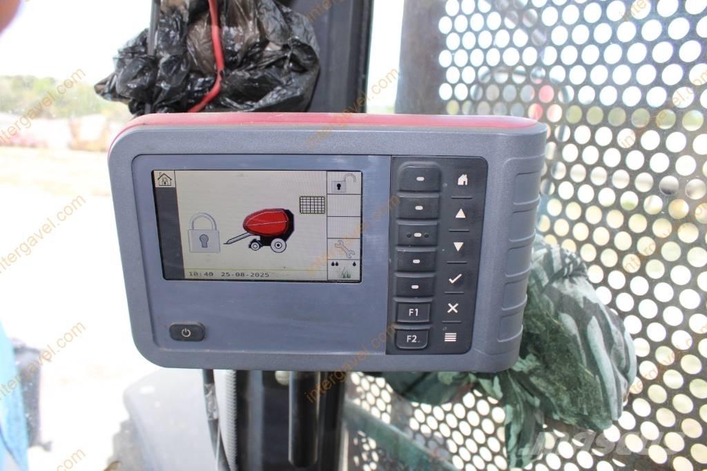 Vicon RF 4225 R Rituļu preses