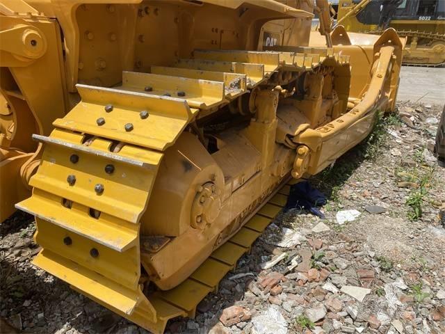 CAT D 7 G Kāpurķēžu buldozeri