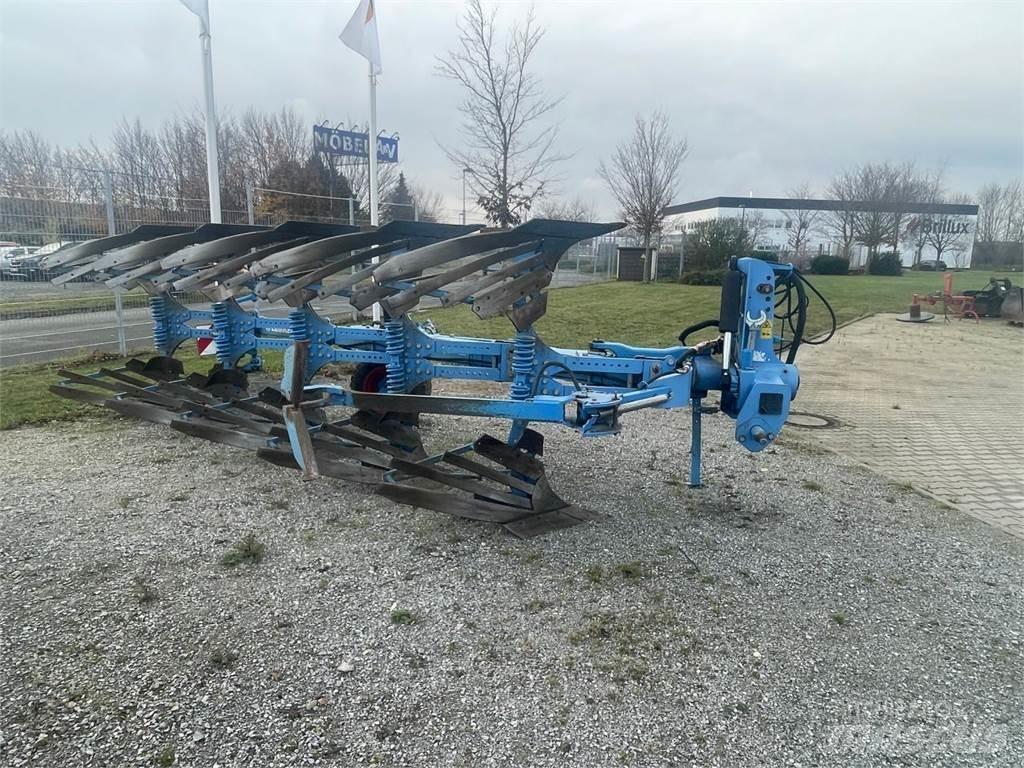 Lemken Vari Opal 8 Maiņvērsējarkli