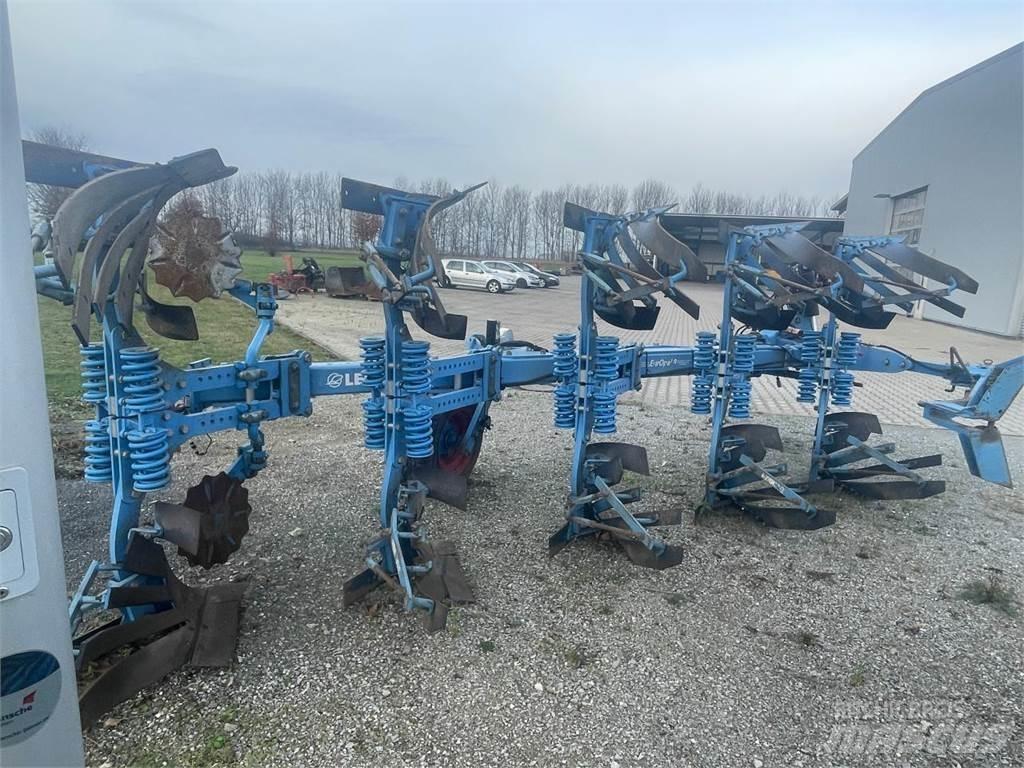 Lemken Vari Opal 8 Maiņvērsējarkli
