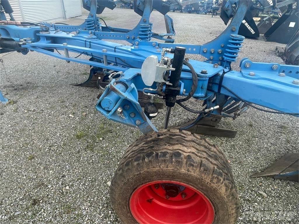 Lemken Vari Opal 8 Maiņvērsējarkli