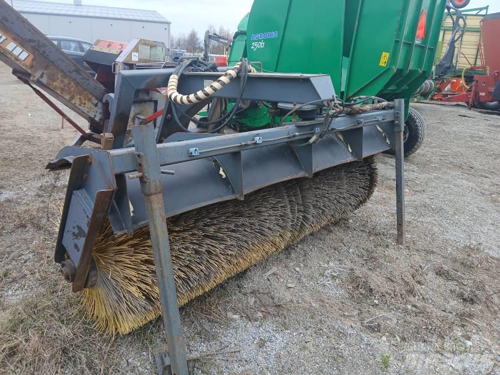Stark Avoharja 2500 Birstes