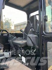 CAT 307E2 Mini ekskavatori < 7 t