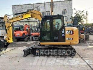 CAT 307E2 Mini ekskavatori < 7 t