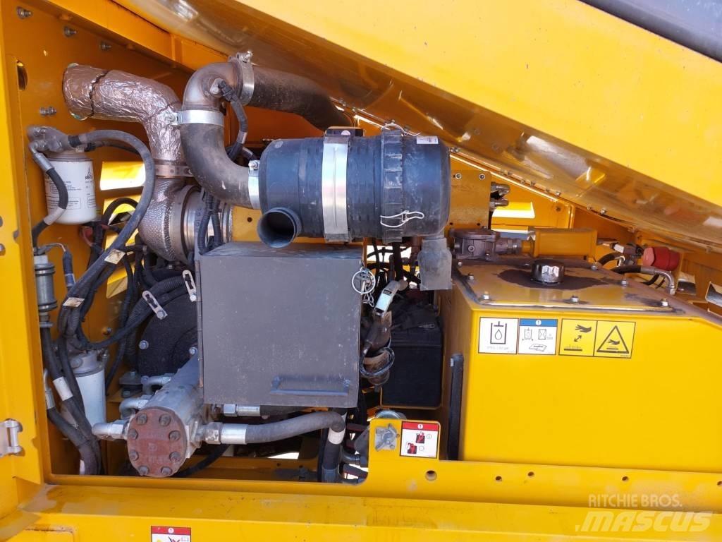 Anaconda DF410 Mobilie sieti
