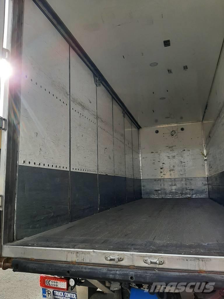 Volvo FH 13 Kravas automašīnas - refrižeratori