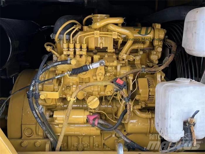 CAT 307E Mini ekskavatori < 7 t