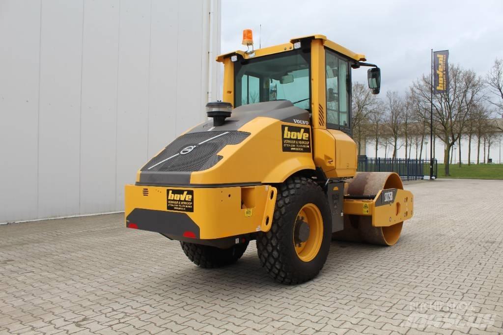 Volvo SD 75 B Vienvalča grunts veltņi