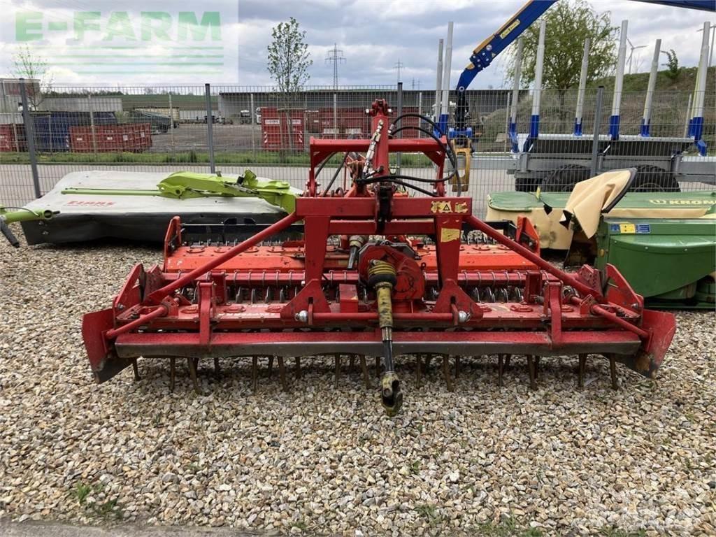 Lely terra 300-22 Disku lobītāji/ecēšas