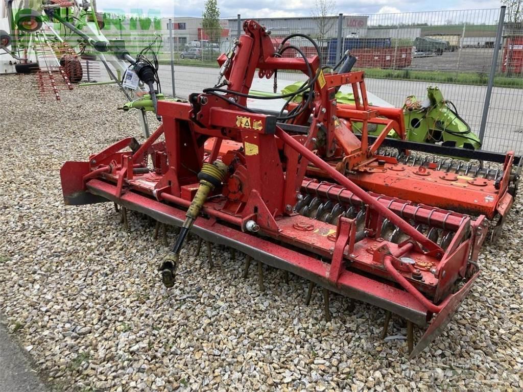 Lely terra 300-22 Disku lobītāji/ecēšas