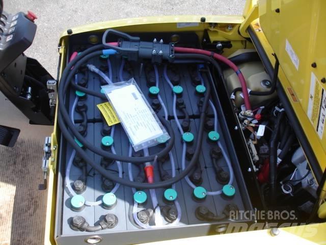 Hyster J 1.6 XNT Elektriskie iekrāvēji