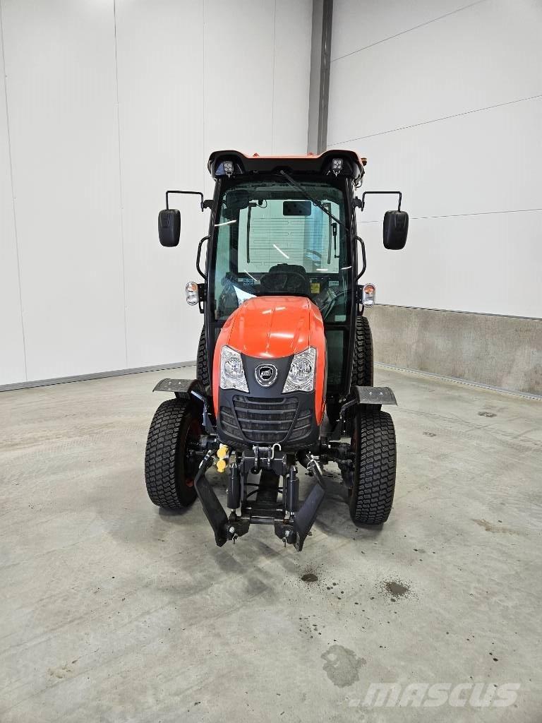 Kioti CK 4030 HST Traktori