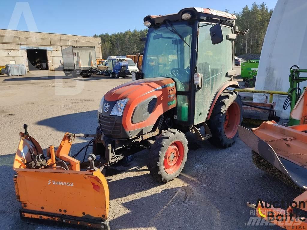 Kioti CK 4010 Traktori
