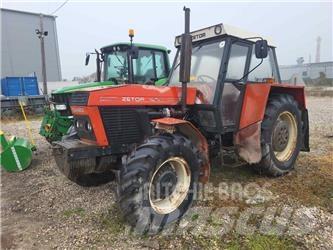 Zetor CRYSTAL 16145 Traktori