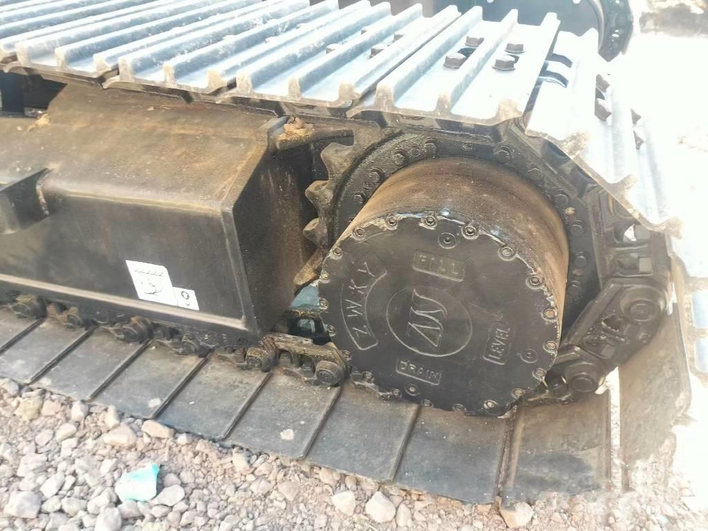 Sany SY215C Kāpurķēžu ekskavatori