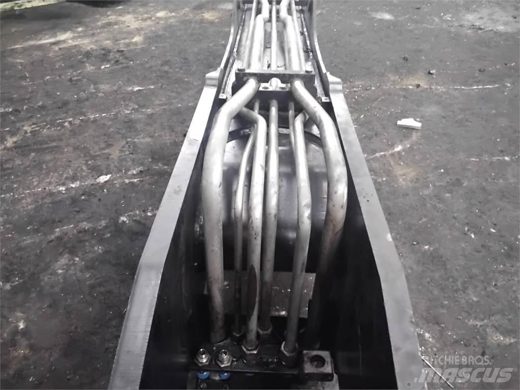 John Deere ch8 Mežizstrādes mašīnu krāni