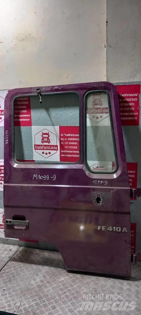 MAN F2000 right door Kabīnes un interjers