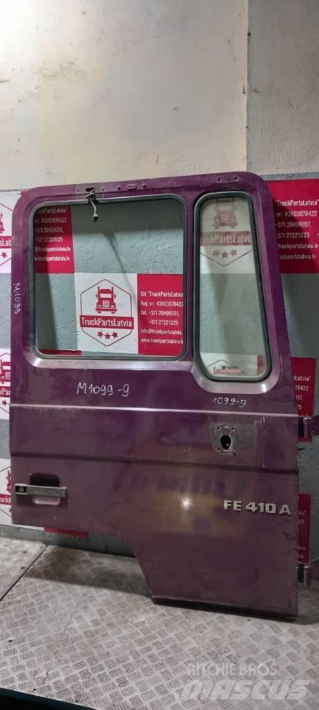 MAN F2000 right door Kabīnes un interjers