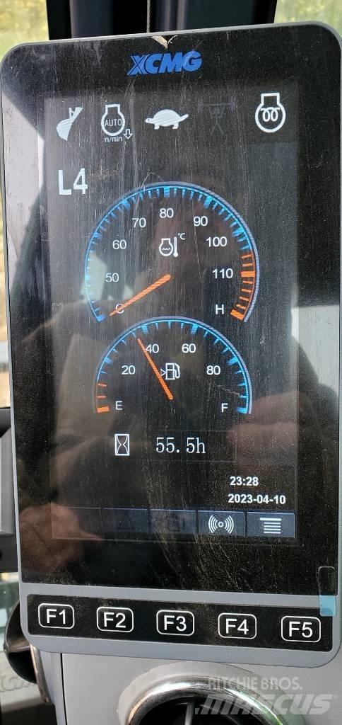  Tysim KR50-24 Celtniecības urbji