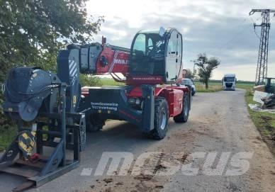 Magni RTH 5.21 SMART Teleskopiskie manipulatori