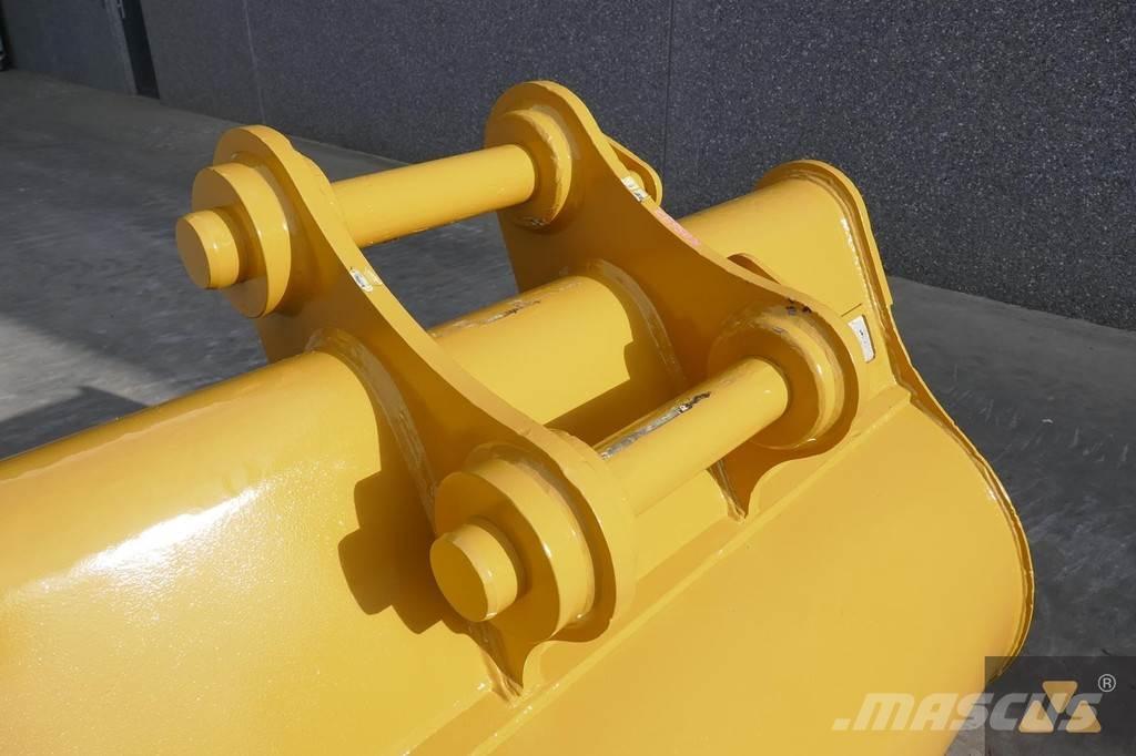 CAT 320 Bucket Kausi