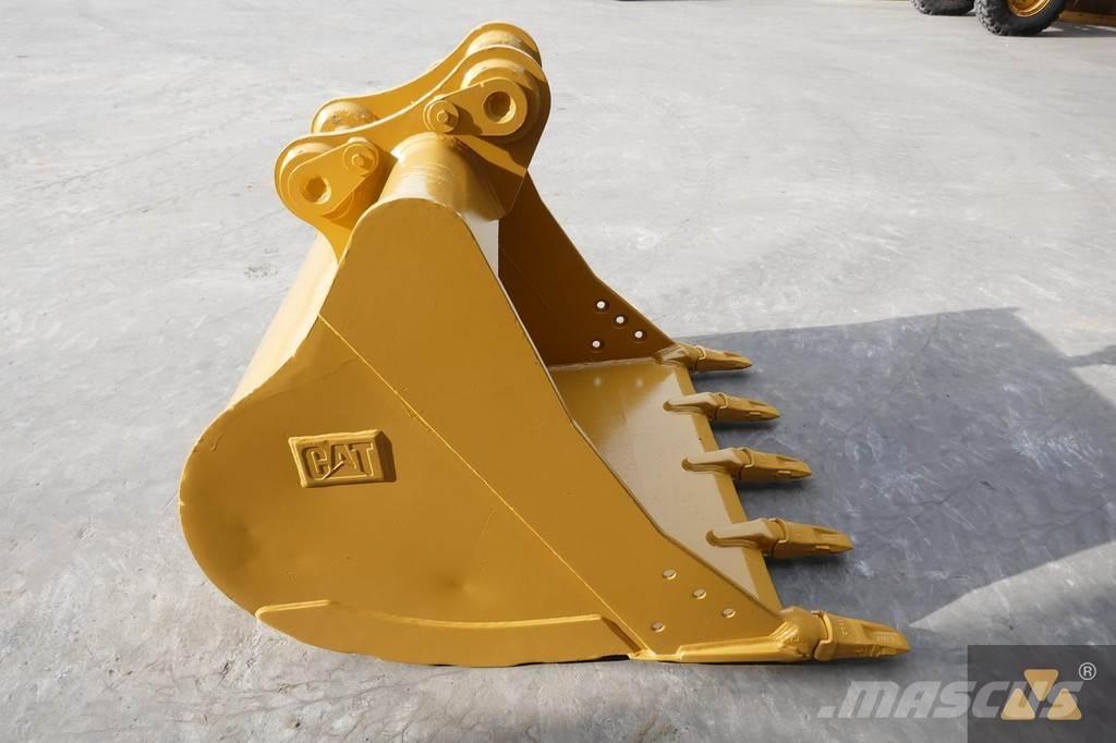 CAT 320 Bucket Kausi