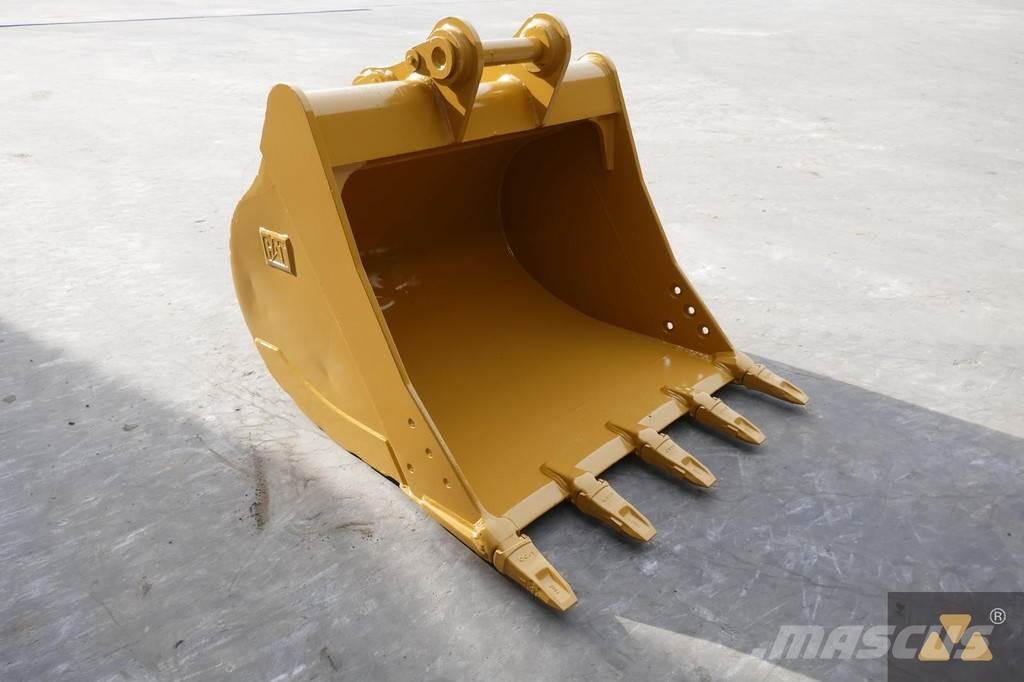 CAT 320 Bucket Kausi