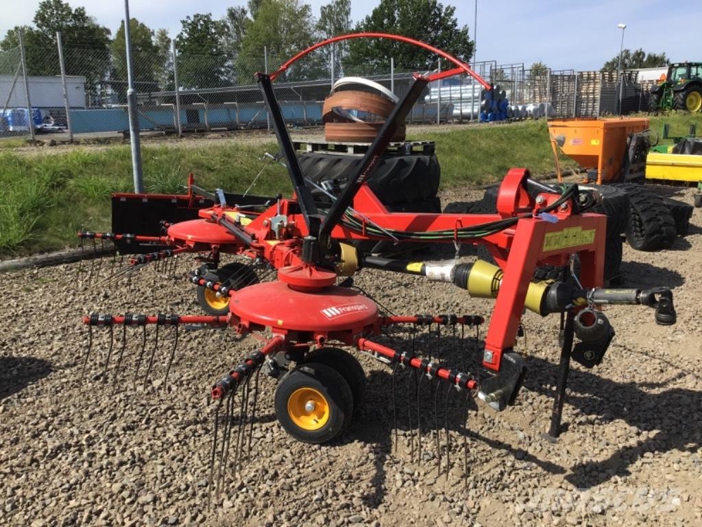 Fransgård TL 6000 Vālotāji