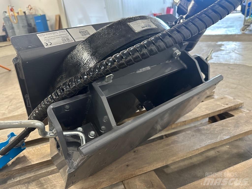 Multione ROTATOR 360 Rotējošas ierīces