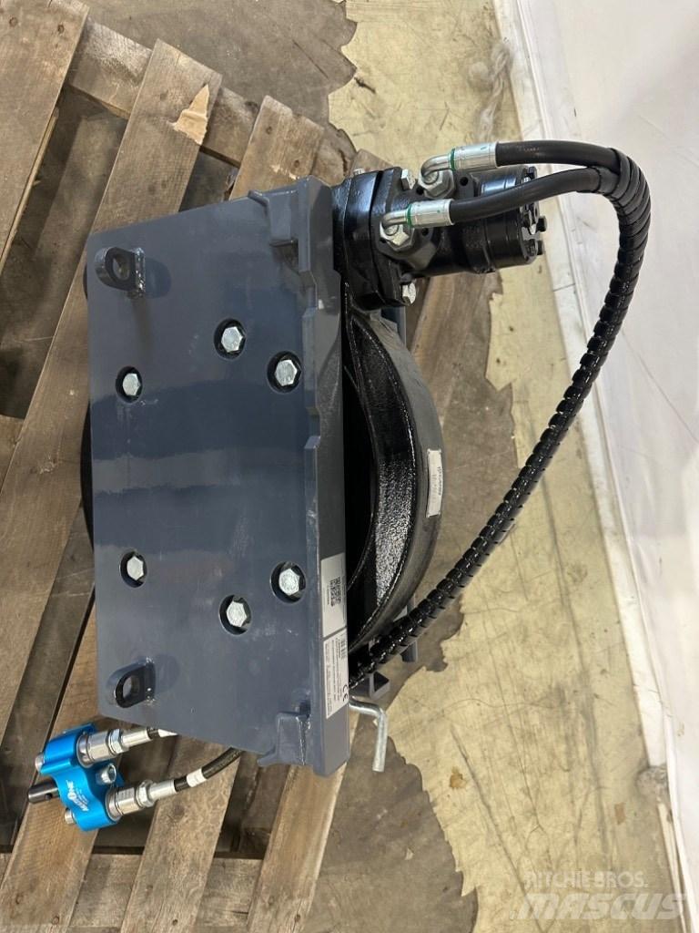 Multione ROTATOR 360 Rotējošas ierīces