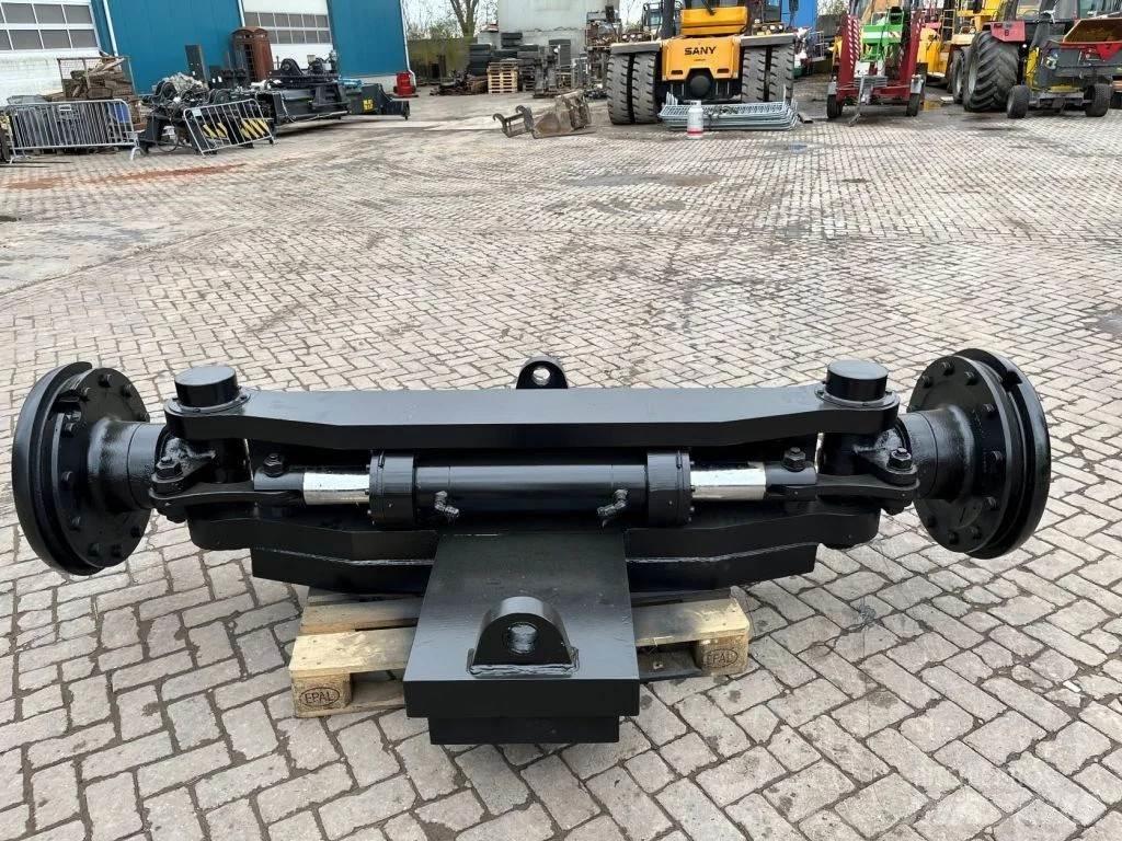 Svetruck 25120 Asis