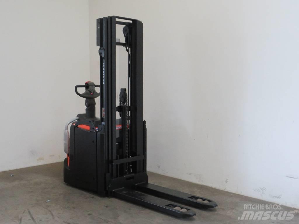 BT SPE 120 L Krautnētāji
