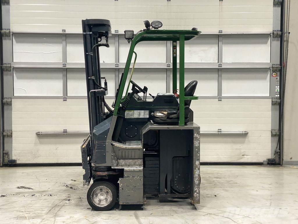 Combilift CBE2500 Pārvadātājs iekraušanai no sāniem