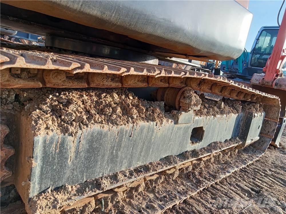 Doosan DH60-7 Mini ekskavatori < 7 t