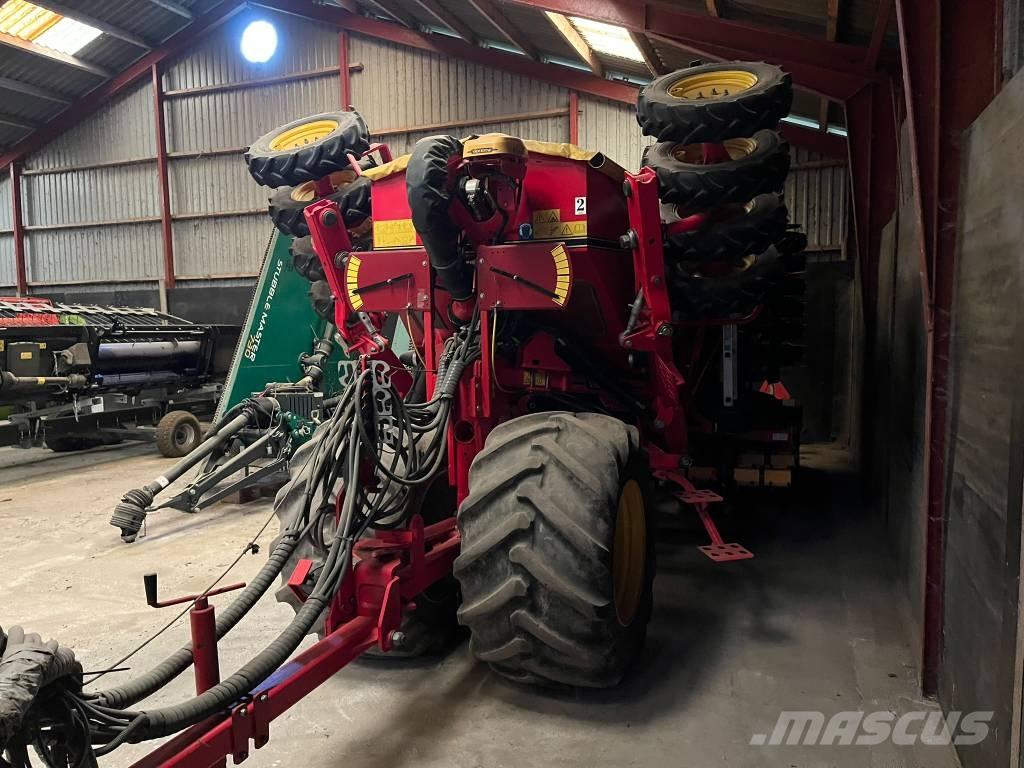 Väderstad RDA600 C Sējmašīnas