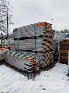 Altrad Assco Modul Sastatņu aprīkojums