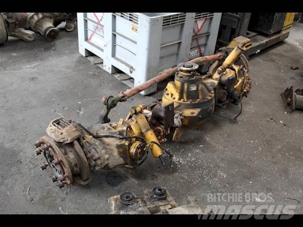 Renault 4888 Asis