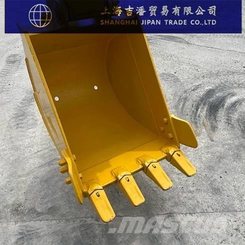 Komatsu PC 78 Kāpurķēžu ekskavatori