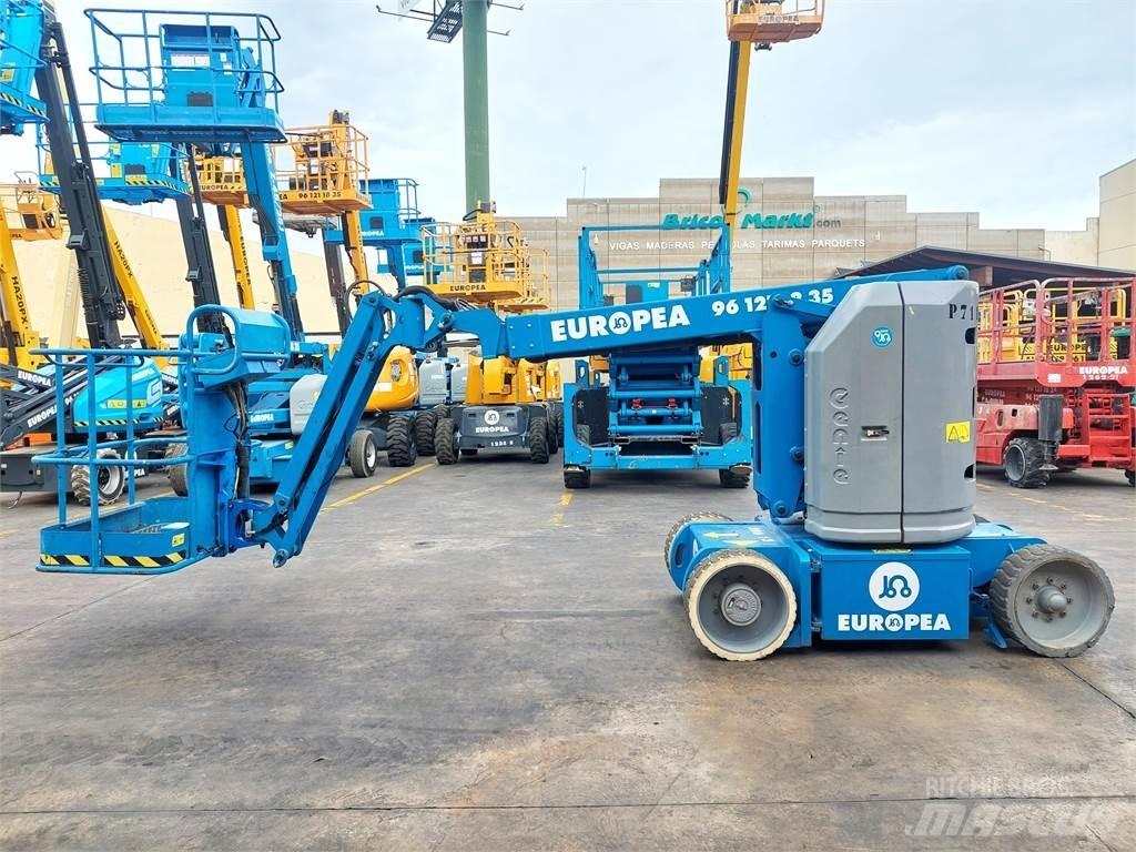 Genie Z30 20NRJ Strēles pacēlāji