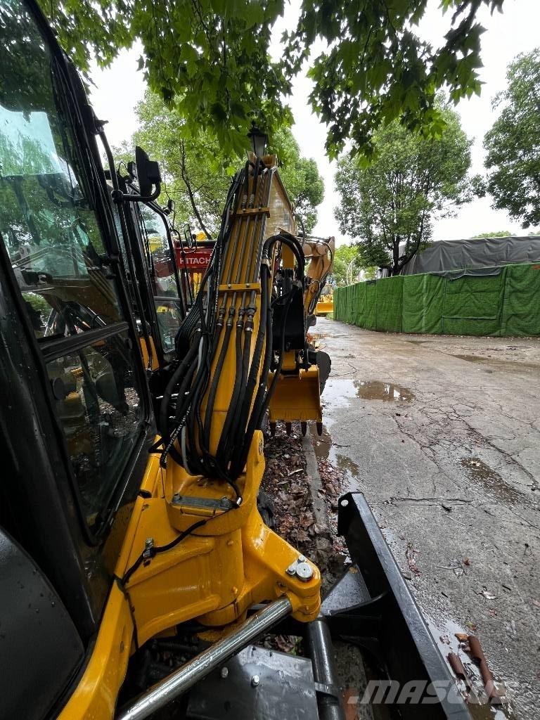 Komatsu PC 35 Mini ekskavatori < 7 t