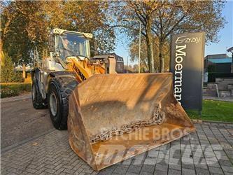 Liebherr L566 xPOWER Iekrāvēji uz riteņiem