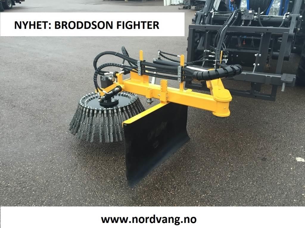Broddson FIGHTER 700 Citi