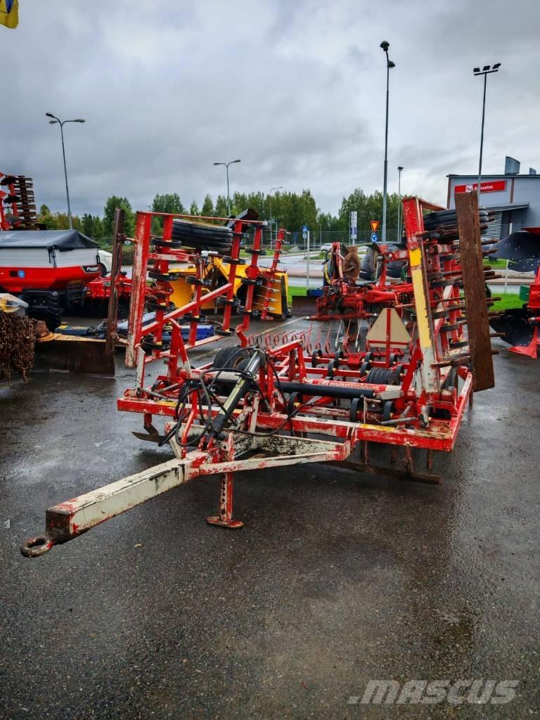 Väderstad NZ 500 Ecēšas