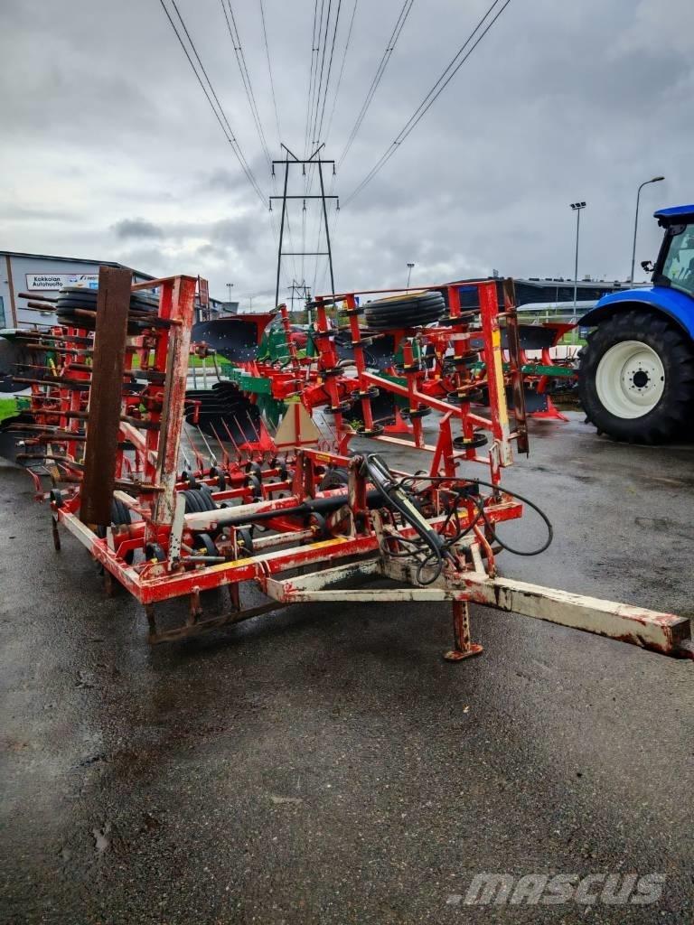 Väderstad NZ 500 Ecēšas